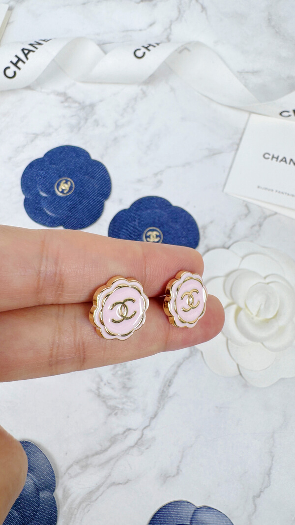 全館特價!!15mm粉色幸運草