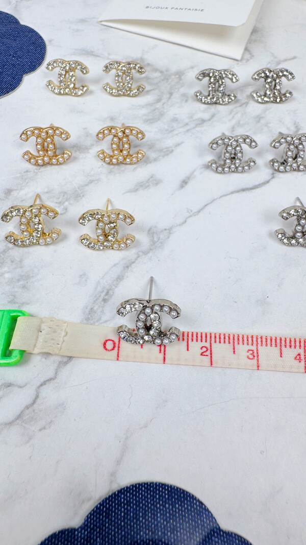 全館特價!!13mm銀色系列