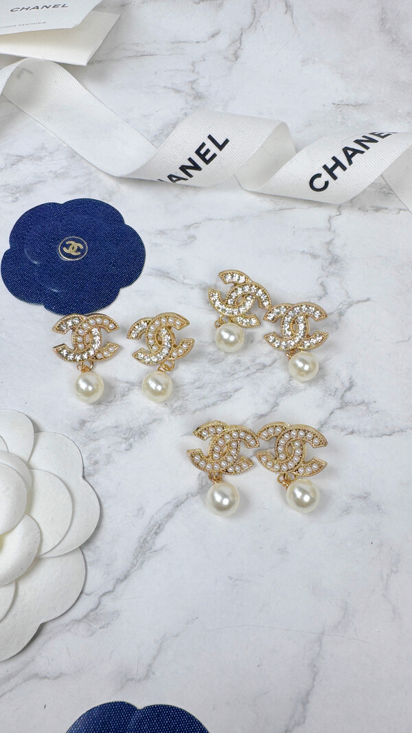 全館特價!!22mm金色垂墜款