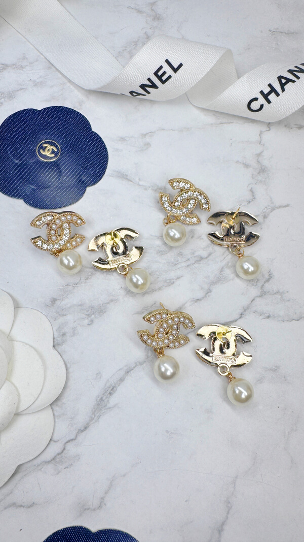 全館特價!!22mm金色垂墜款