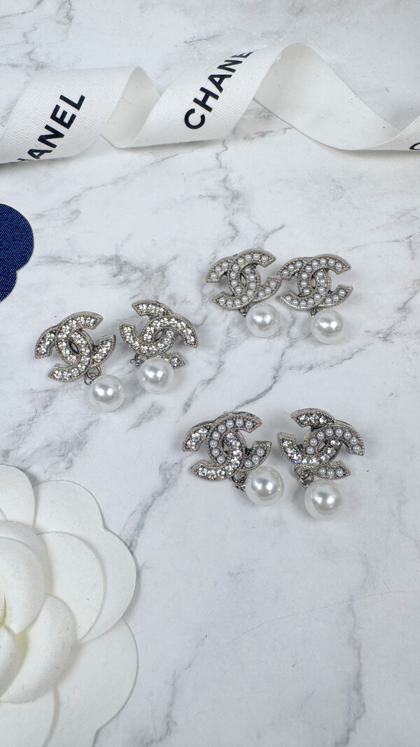 全館特價!!22mm銀色垂墜款