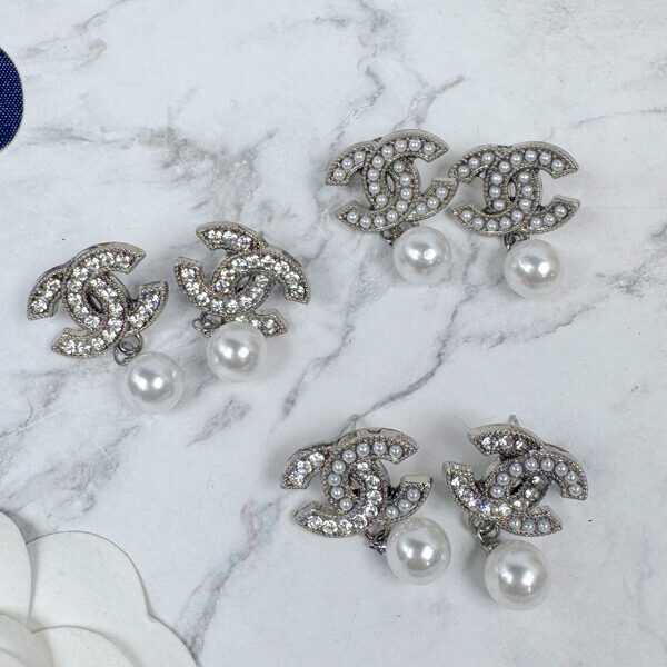 全館特價!!22mm銀色垂墜款