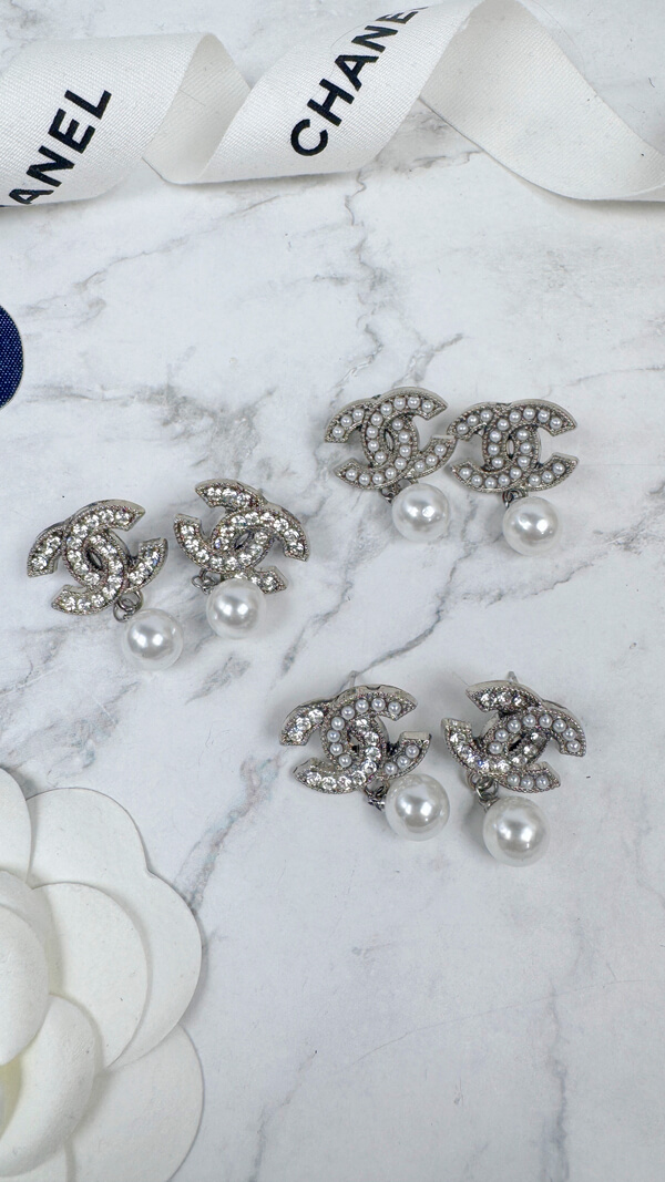 全館特價!!22mm銀色垂墜款