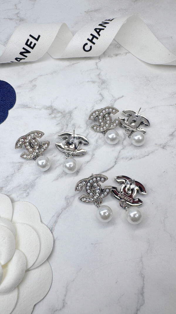 全館特價!!22mm銀色垂墜款