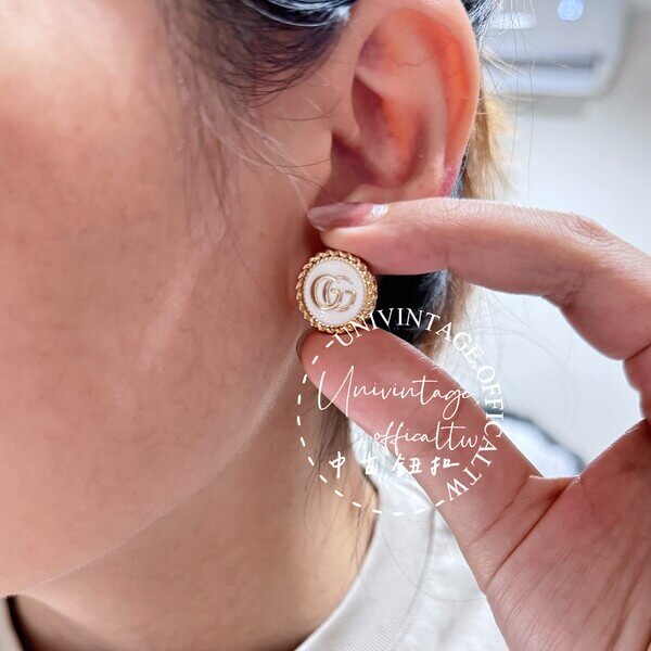 全館特價!!15mmGUCCI 黑/白/紅/粉