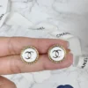 全館特價!!復古圓形 白金色