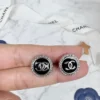 全館特價!!復古圓形 黑銀色