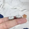 全館特價!!復古圓形 銀白色