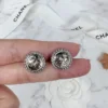全館特價!!復古圓形 全銀色