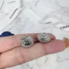 全館特價!!復古圓形 全銀色