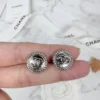 全館特價!!復古圓形 全銀色