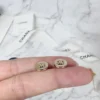 全館特價!!迷你金色圓形