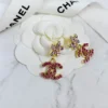 全館特價!!淡紫色花花+粉鑽