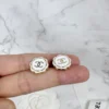 全館特價!!15mm白色幸運草