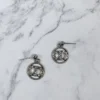 全館特價!!DIOR圓形閃鑽