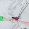 全館特價!!深粉色小鑰匙