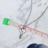 全館特價!!銀白色小鑰匙