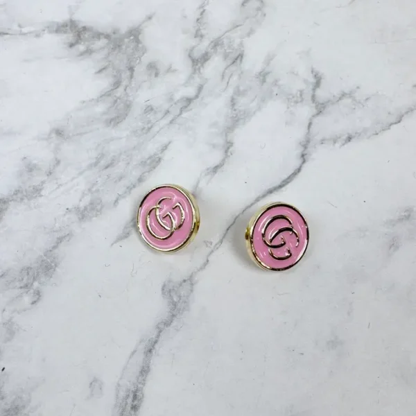 GUCCI 復古粉色