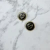 GUCCI 復古黑色
