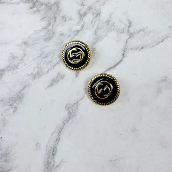 GUCCI 復古黑色