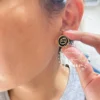 GUCCI 復古黑色