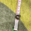 全館特價!!12mm黑色小愛心