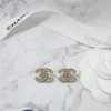 全館特價!!17mm  滿版珍珠 淺金色