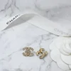 全館特價!!17mm  滿版珍珠 淺金色