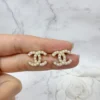全館特價!!17mm  滿版珍珠 淺金色
