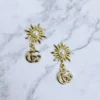 全館特價!!Gucci小太陽