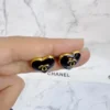 全館特價!! 黑色愛心